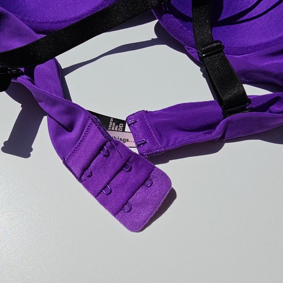 Victoria's Secret 'Sexy Little Things...' Line Bra - Underwire, Lined - 36DD - Picture 6 of 8